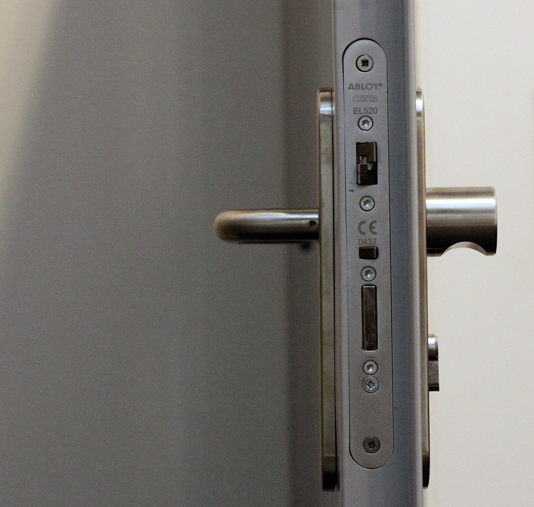 Mechanical Door Locks Calgary Calgary Door Services